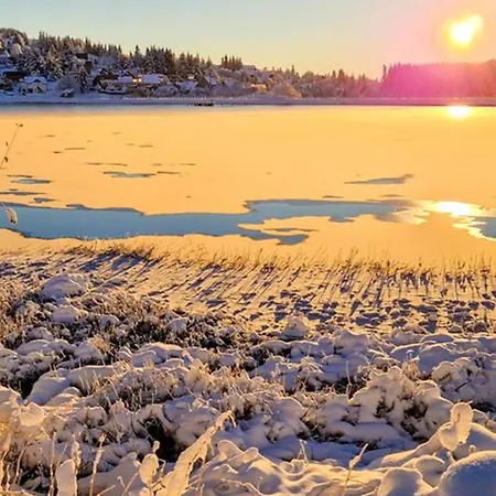 Au Pied Des Pistes Avec Balcon Plein Sud - Fr-1-814-12